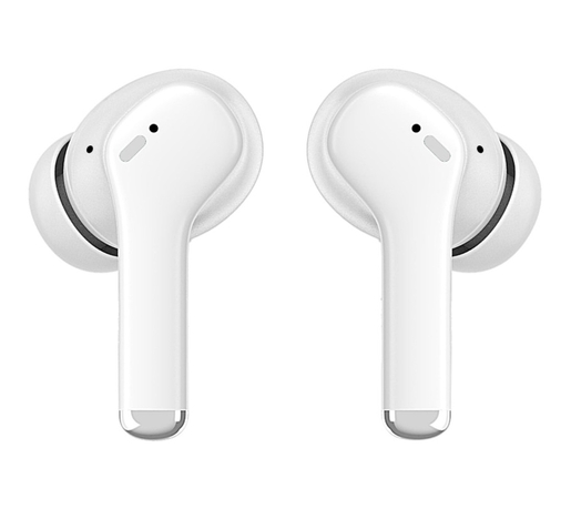 KSIX Orion 2 bežične slušalice, bijele