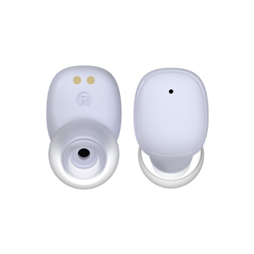 KSIX Neutron bežične slušalice, ljubičaste