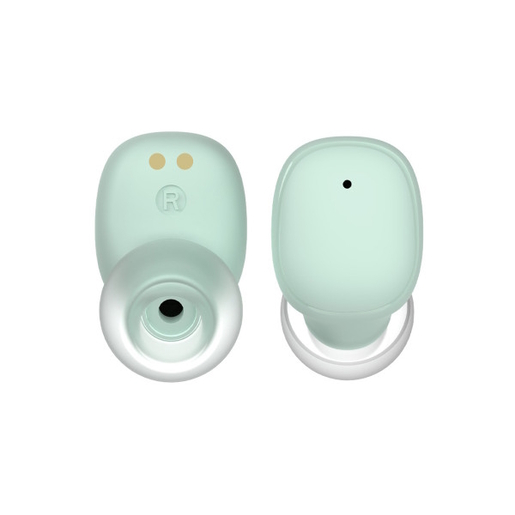 KSIX Neutron bežične slušalice, zelene