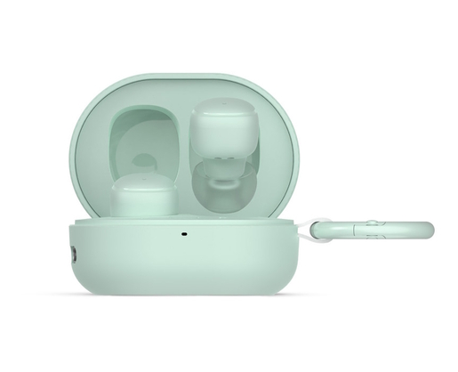 KSIX Neutron bežične slušalice, zelene