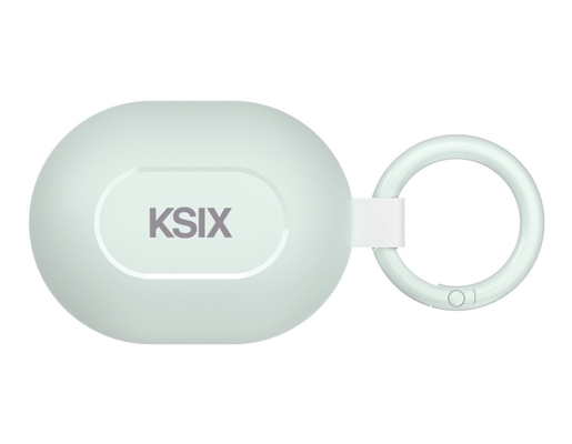 KSIX Neutron bežične slušalice, zelene