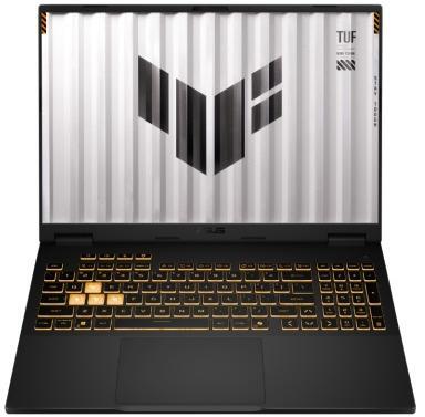 ASUS TUF Gaming F16 FX608JPR-QT002, 90NR0NG1-M00220, 16" WQXGA IPS 165Hz, Intel Core i7-14650HX, 32GB RAM, 1TB PCIe NVMe SSD, NVIDIA GeForce RTX 5070, FreeDOS, laptop