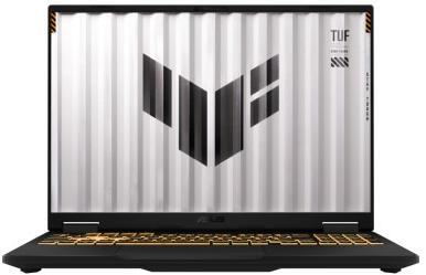 ASUS TUF Gaming F16 FX608JPR-QT002, 90NR0NG1-M00220, 16" WQXGA IPS 165Hz, Intel Core i7-14650HX, 32GB RAM, 1TB PCIe NVMe SSD, NVIDIA GeForce RTX 5070, FreeDOS, laptop