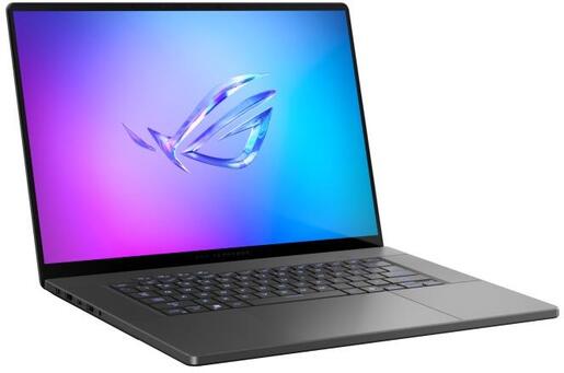 ASUS ROG Zephyrus G16 GA605WV-QR002W, 16" WQXGA OLED 240Hz, AMD Ryzen AI 9 HX 370, 16GB RAM, 1TB PCIe NVMe SSD, NVIDIA GeForce RTX 4060, Windows 11 Home, gaming laptop