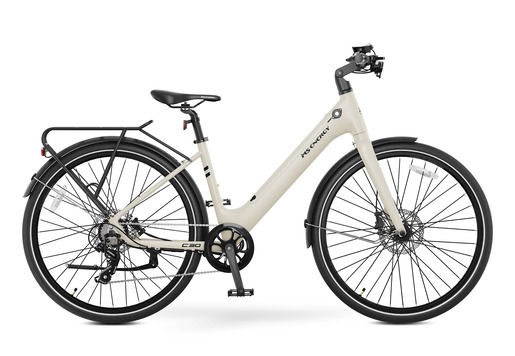 MS ENERGY eBike c30