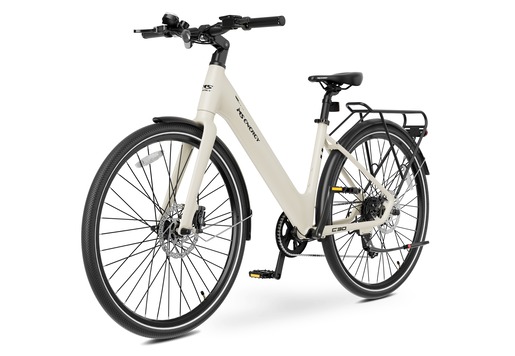 MS ENERGY eBike c30