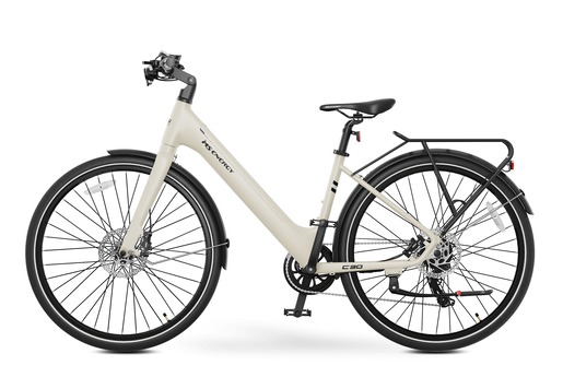 MS ENERGY eBike c30
