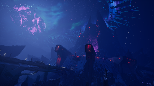 Borderlands 4 Game Key Card - Nintendo Switch 2