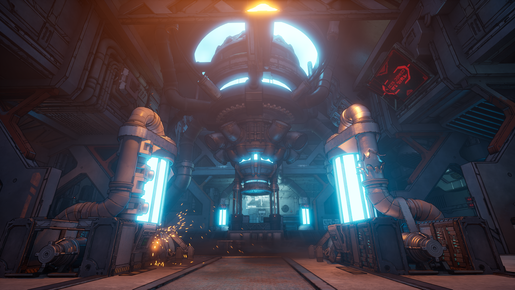 Borderlands 4 Game Key Card - Nintendo Switch 2