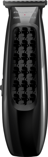 Rowenta Barber Experience Detail trimer za kosu i bradu, TN185LE0