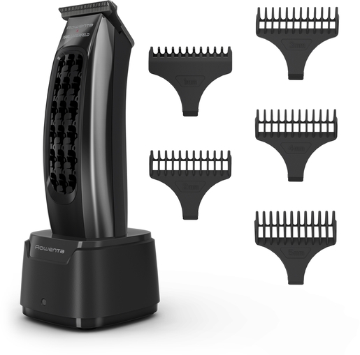 Rowenta Barber Experience Detail trimer za kosu i bradu, TN185LE0