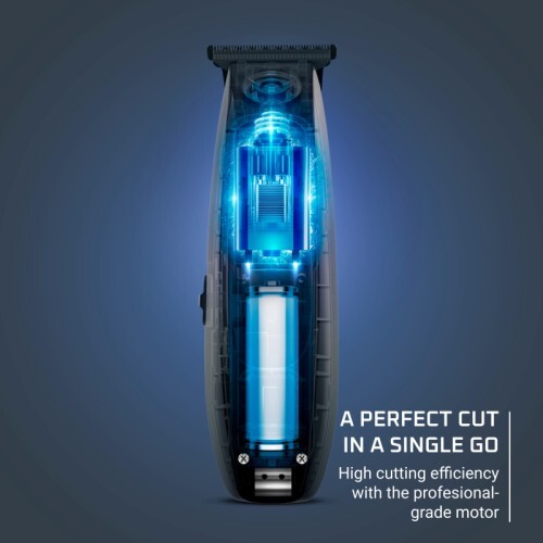 Rowenta Barber Experience aparat za brijanje i šišanje, TN1851E0