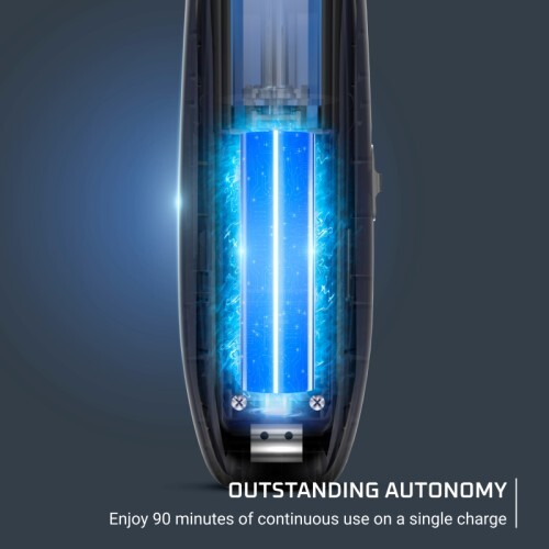 Rowenta Barber Experience aparat za brijanje i šišanje, TN1851E0