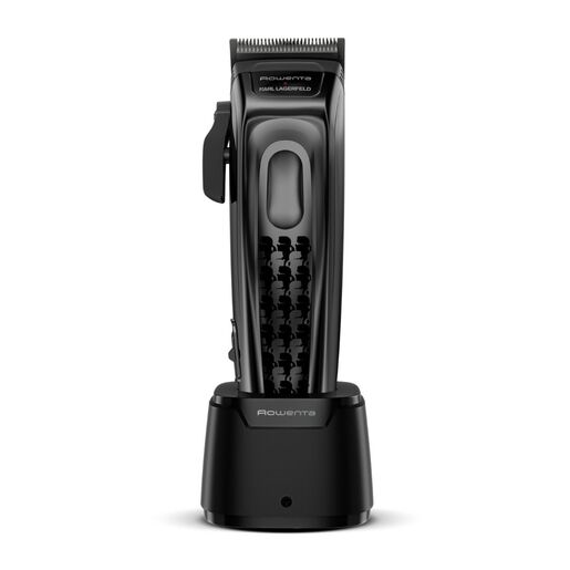 Rowenta x Karl Lagerfeld Barber Experience aparat za brijanje i šišanje, TN155LE0