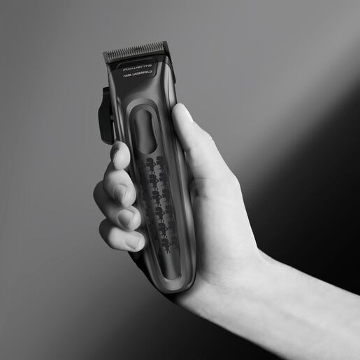 Rowenta x Karl Lagerfeld Barber Experience aparat za brijanje i šišanje, TN155LE0