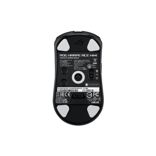 ASUS ROG Harpe Ace Mini, bežični miš, gaming, crni, 90MP03Z0-BMUA00