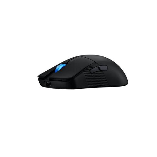 ASUS ROG Harpe Ace Mini, bežični miš, gaming, crni, 90MP03Z0-BMUA00