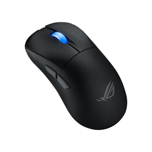 ASUS ROG Keris II Ace, bežični miš, crni, 90MP03N0-BMUA00