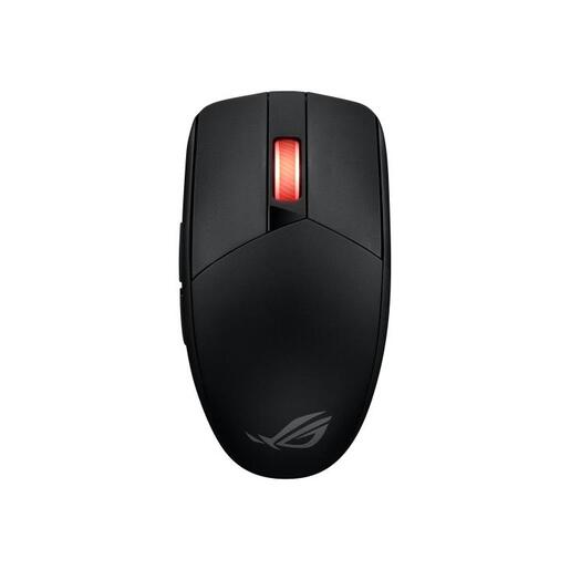 ASUS ROG Strix Impact III, bežični miš, gaming, crni, 90MP03D0-BMUA00