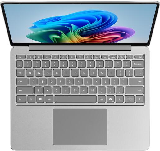 Microsoft Surface Copilot + PC, EP2-31655, 13" IPS TouchScreen 90Hz, Qualcomm Snapdragon X Plus, 16GB RAM, 512GB SSD, Qualcomm Adreno, Windows 11 Home, laptop