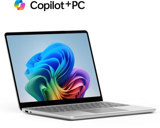 Microsoft Surface Copilot + PC, EP2-31655, 13" IPS TouchScreen 90Hz, Qualcomm Snapdragon X Plus, 16GB RAM, 512GB SSD, Qualcomm Adreno, Windows 11 Home, laptop