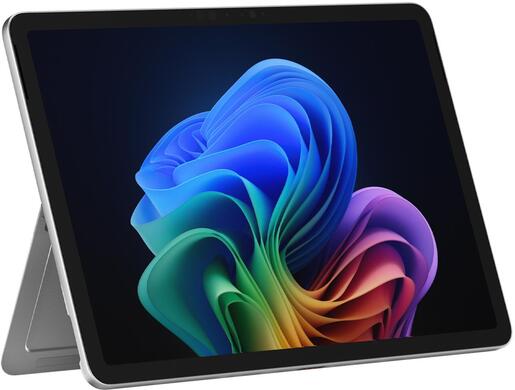 Microsoft Surface Pro Copilot + PC, EP2-27647, 12" IPS TouchScreen 90Hz, Qualcomm Snapdragon X Plus, 16GB RAM, 256GB SSD, Qualcomm Adreno, Windows 11 Home, laptop