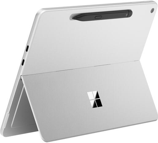 Microsoft Surface Pro Copilot + PC, EP2-27647, 12" IPS TouchScreen 90Hz, Qualcomm Snapdragon X Plus, 16GB RAM, 256GB SSD, Qualcomm Adreno, Windows 11 Home, laptop