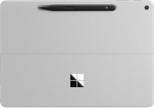 Microsoft Surface Pro Copilot + PC, EP2-27647, 12" IPS TouchScreen 90Hz, Qualcomm Snapdragon X Plus, 16GB RAM, 256GB SSD, Qualcomm Adreno, Windows 11 Home, laptop