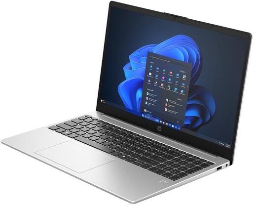 HP 255R G10, AD1V0ET, 15.6" FHD IPS, AMD Ryzen 5 7535U, 16GB RAM, 512GB SSD, AMD Radeon 660M Graphics, Windows 11 Home, laptop