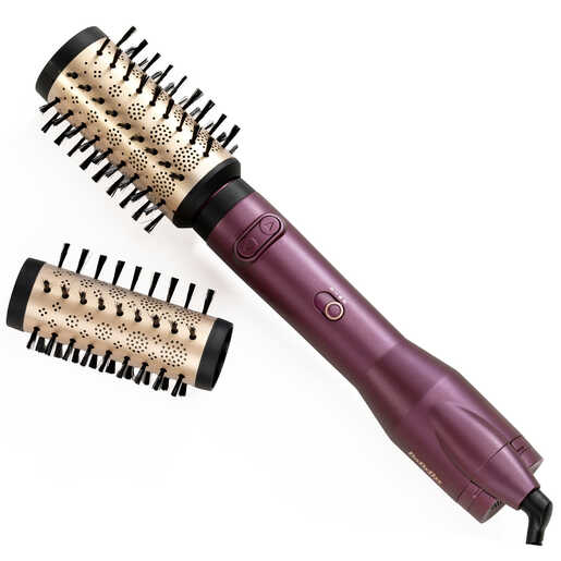 BaByliss rotirajuća četka za kosu AS950E  2u1