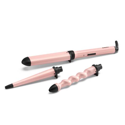 BaByliss uvijač za kosu MS750E