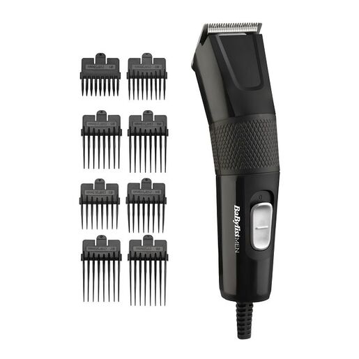 BaByliss šišač za kosu E756E