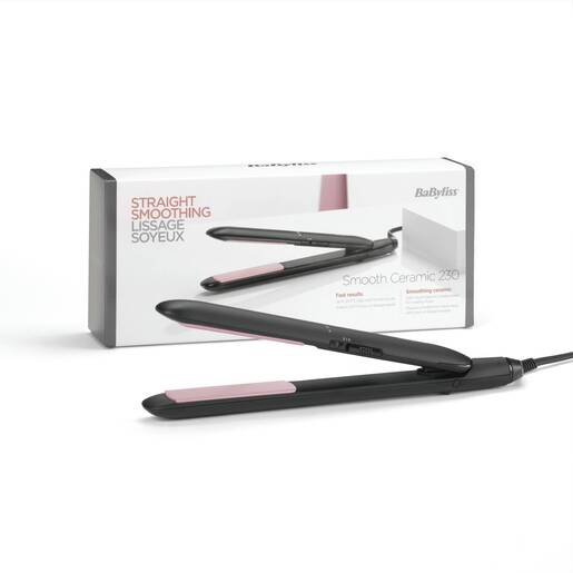 BaByliss glačalo za kosu ST241E