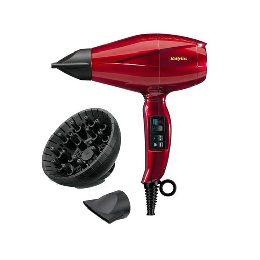 Babyliss sušilo za kosu 6740DE