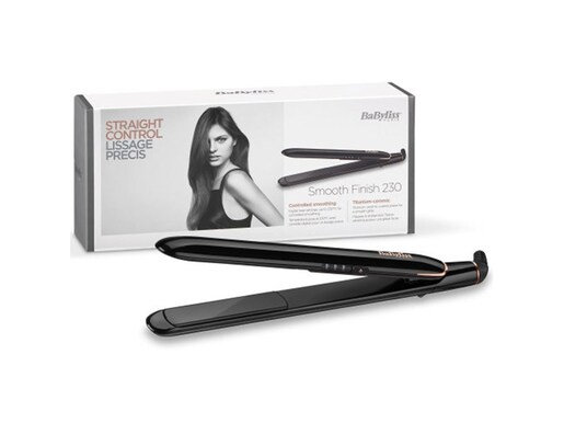 BaByliss glačalo za kosu ST255E