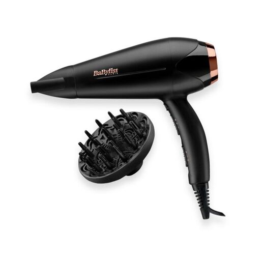 BaByliss sušilo za kosu D570DE