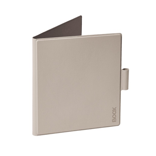 Boox zaštitna futrola magnetna s držačem olovke za  Go7 / Go Color 7(Gen II)  7", OBMCPHG7I, bež