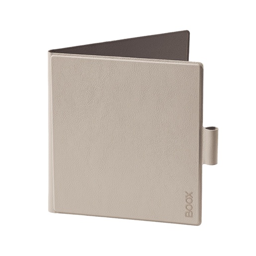 Boox zaštitna futrola magnetna s držačem olovke za  Go7 / Go Color 7(Gen II)  7", OBMCPHG7I, bež