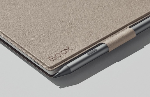 Boox zaštitna futrola magnetna s držačem olovke za  Go7 / Go Color 7(Gen II)  7", OBMCPHG7I, bež