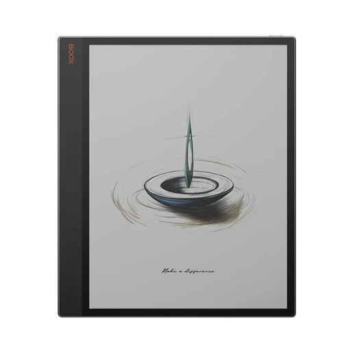 Boox Tab X C 13.3" eTablet, OBTXC133