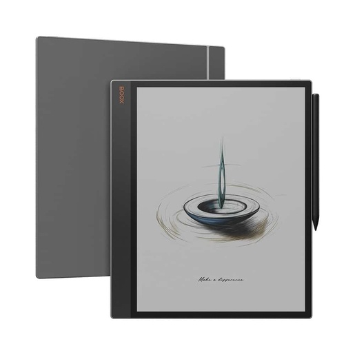 Boox Tab X C 13.3" eTablet, OBTXC133