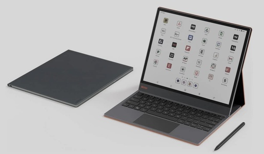 Boox Tab X C 13.3" eTablet, OBTXC133