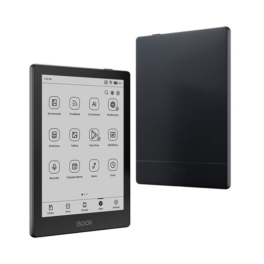 Boox Go 6" eReader, OBG6