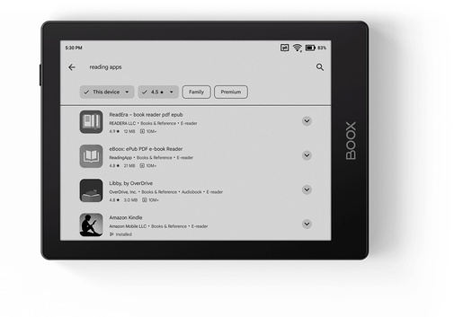 Boox Go 6" eReader, OBG6