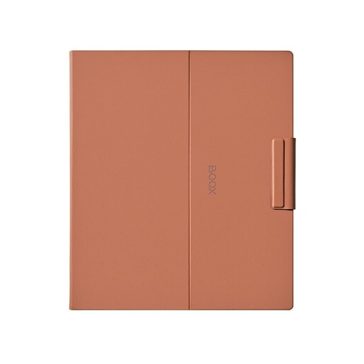 Boox zaštitno magnetno kućište s tipkovnicom za Note Max / Tab X 13.3″, OBNMPP133, smeđe