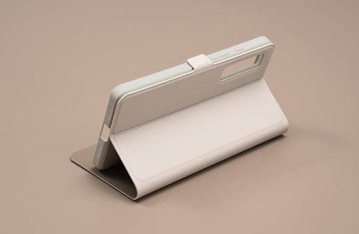 Boox zaštitna futrola na preklapanje za Palma 2 6.13", OBFFCP2I, bež