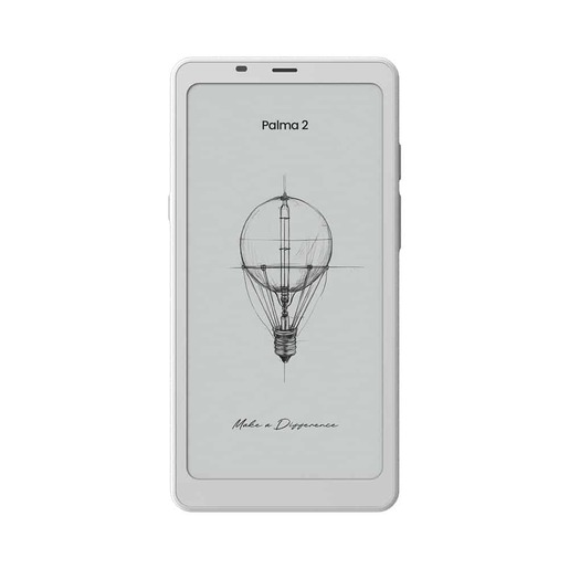 Boox Palma 2 6.13" eReader, OBP2W