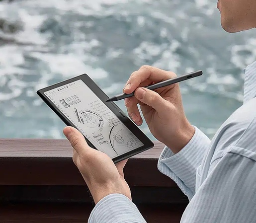 Boox Go 7" eTablet, OBG7B