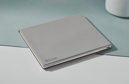 Boox zaštitna futrola magnetna za  Go7 / Go Color 7 (Gen II)  7", OBMCG7G, siva