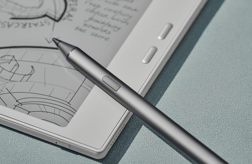 Boox olovka aktivna InkSense s USB-C konektorom s 3 vrha za  Go7 / Go Color 7 (Gen II), OBPIS